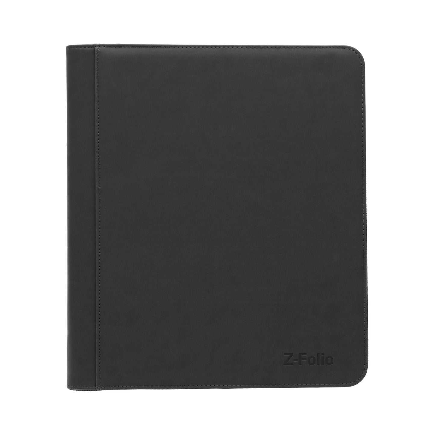 Z-Folio 9-Pocket LX Album - Toploaders