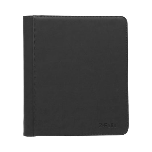 Z-Folio 9-Pocket LX Album - Toploaders