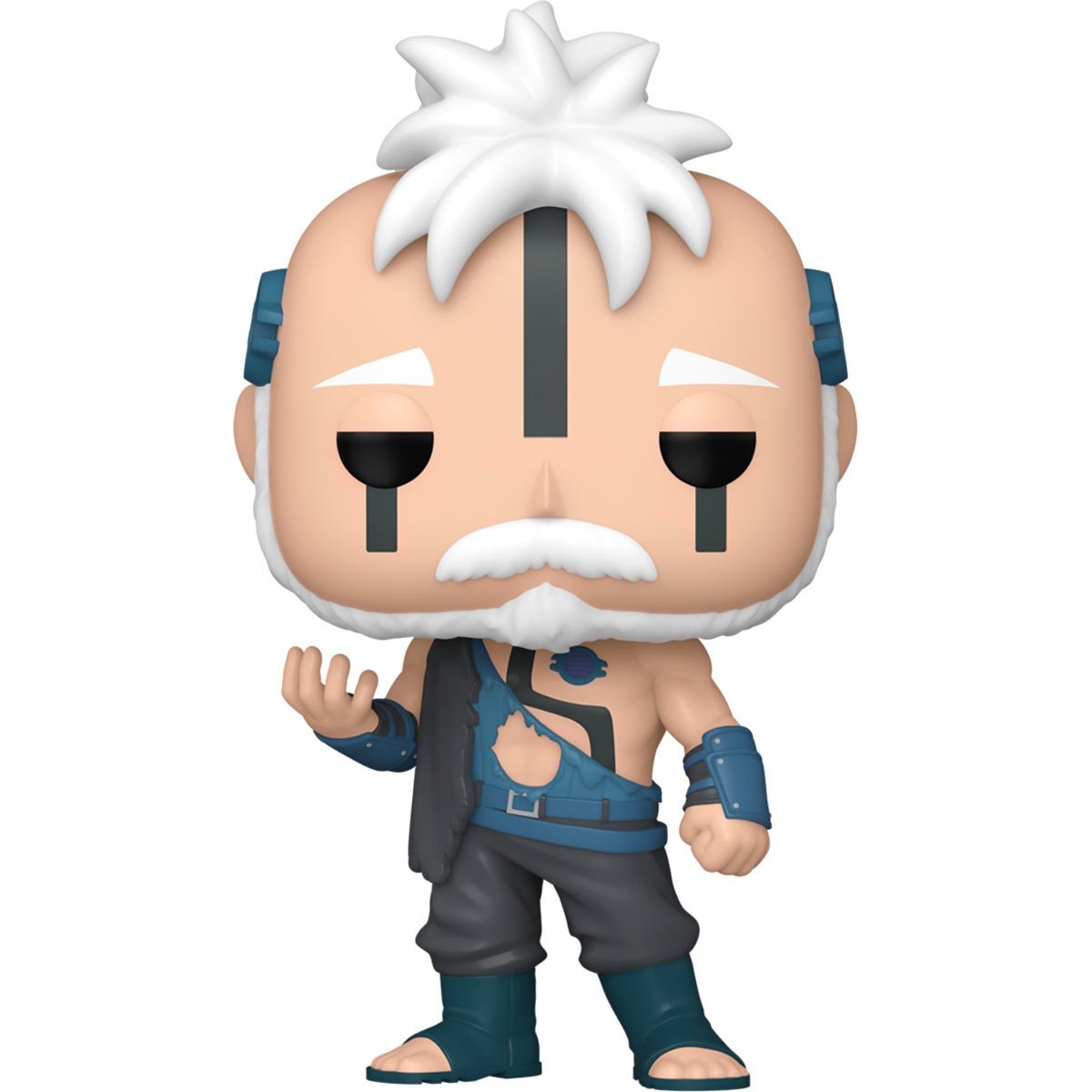 Boruto: Naruto Next Generations - Boro Funko Pop! Vinyl Figure (#1916)