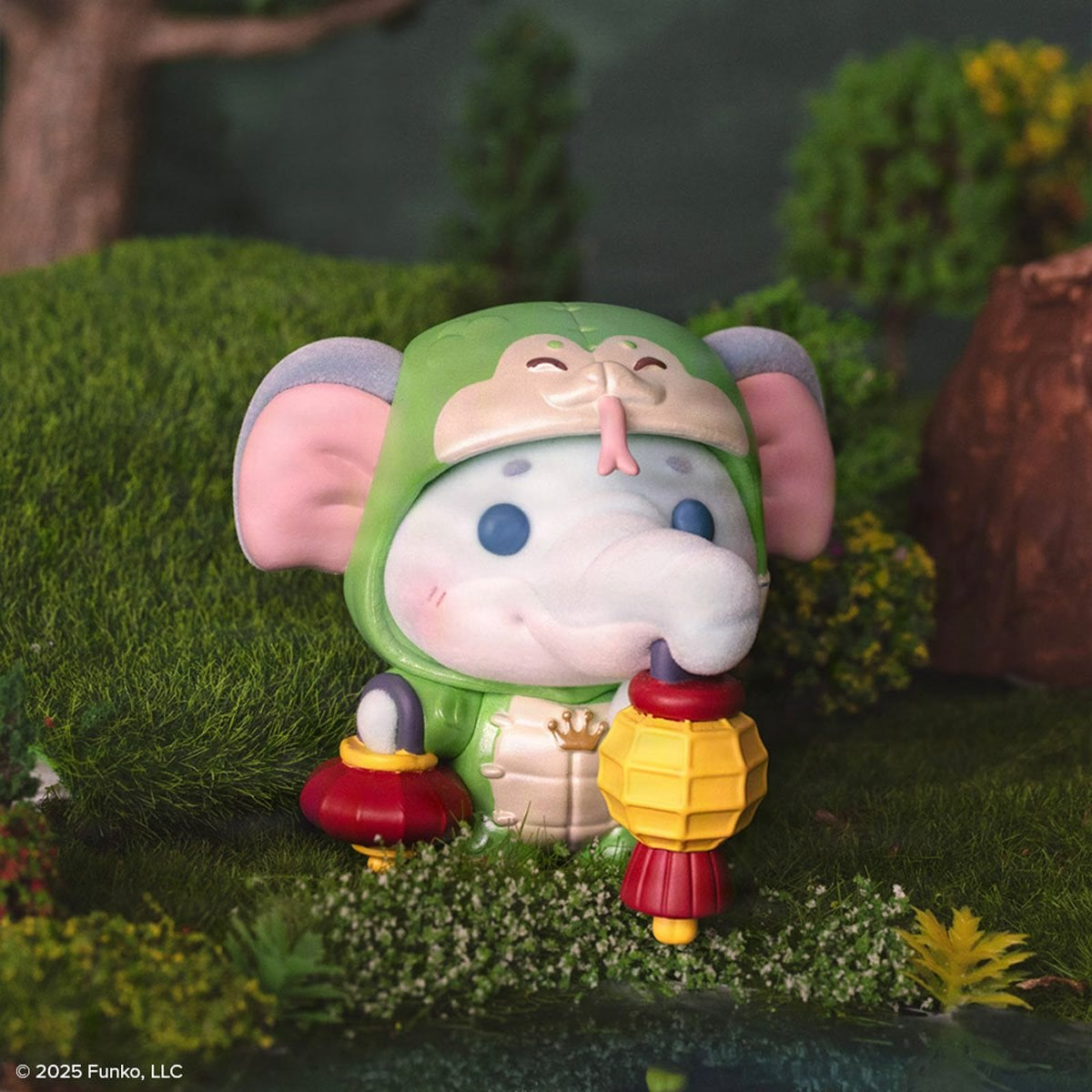 Funko Kigu Zoomies: Wild Rompers Premium Blind Box Vinyl Figure