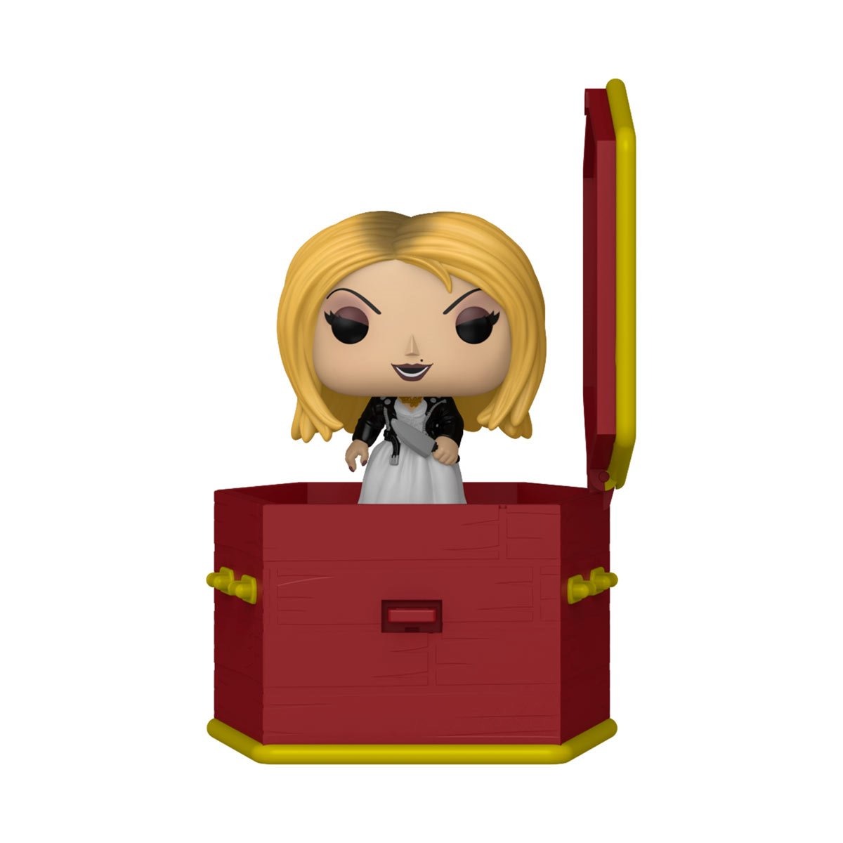 Chucky – Tiffany Funko Pocket Pop! Mini-Figure