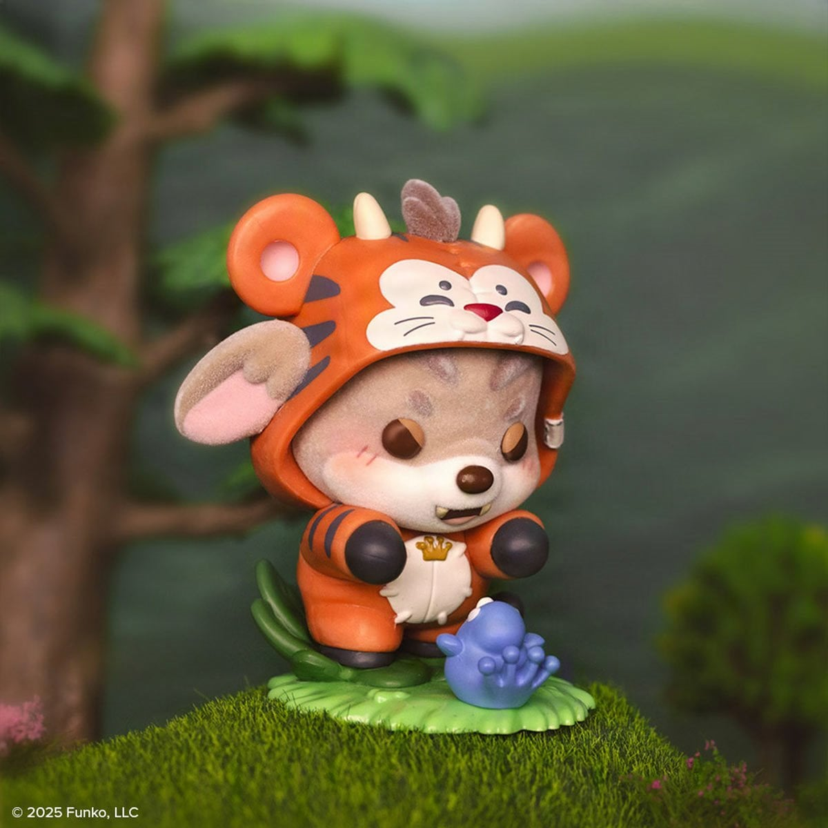 Funko Kigu Zoomies: Wild Rompers Premium Blind Box Vinyl Figure
