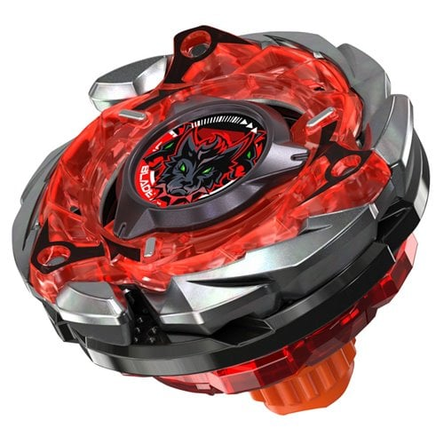 Beyblade X: Flame Cerberus W 5-80WB CX Starter Pack