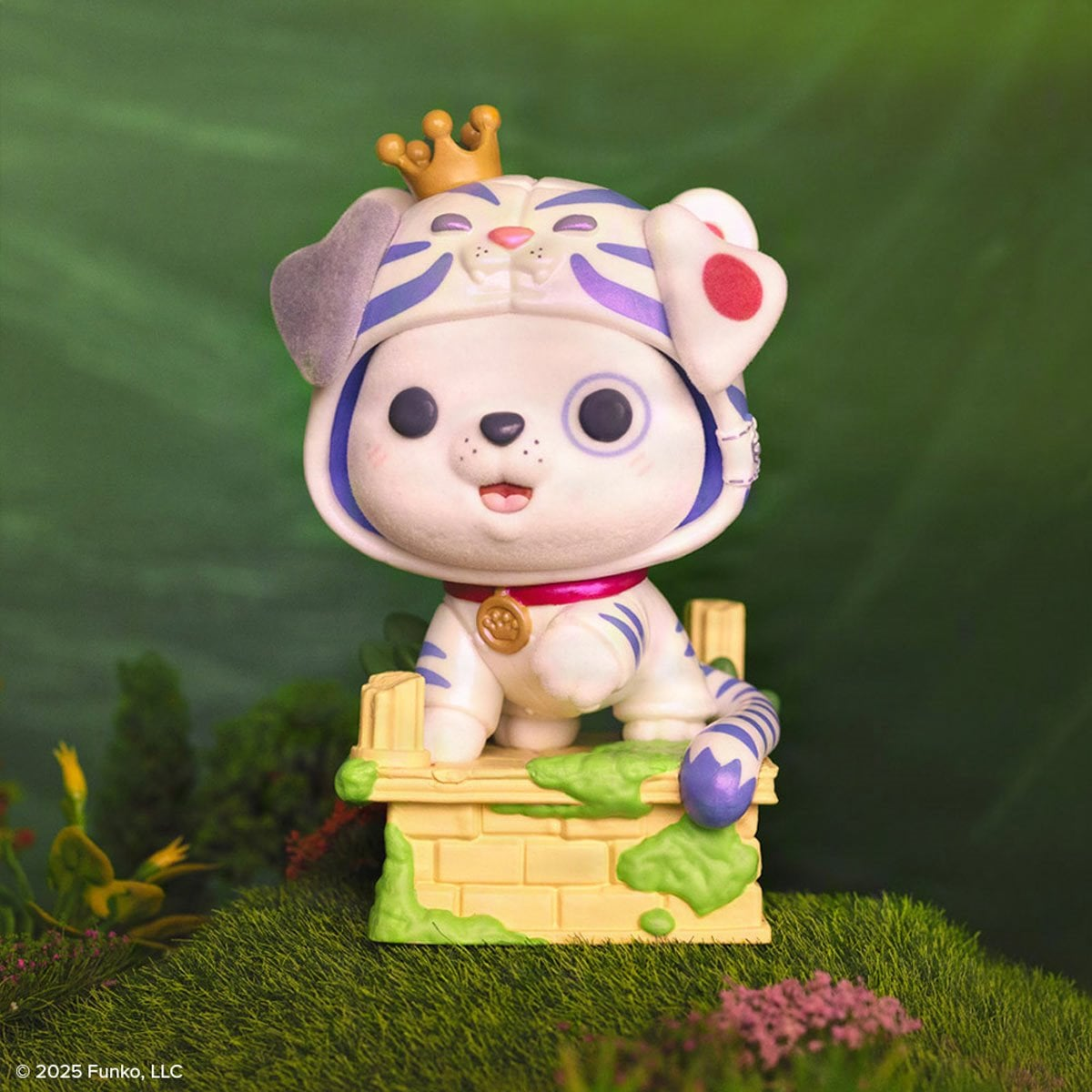 Funko Kigu Zoomies: Wild Rompers Premium Blind Box Vinyl Figure