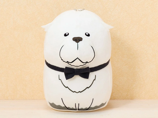 Spy x Family: Bond Forger Puchish! Plush