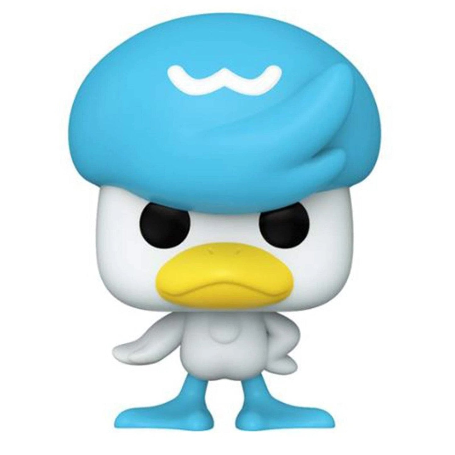 Pokemon Quaxly Funko Pop! Vinyl Figure #1012